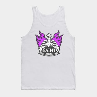 Saint Motors Scorpion Tank Top